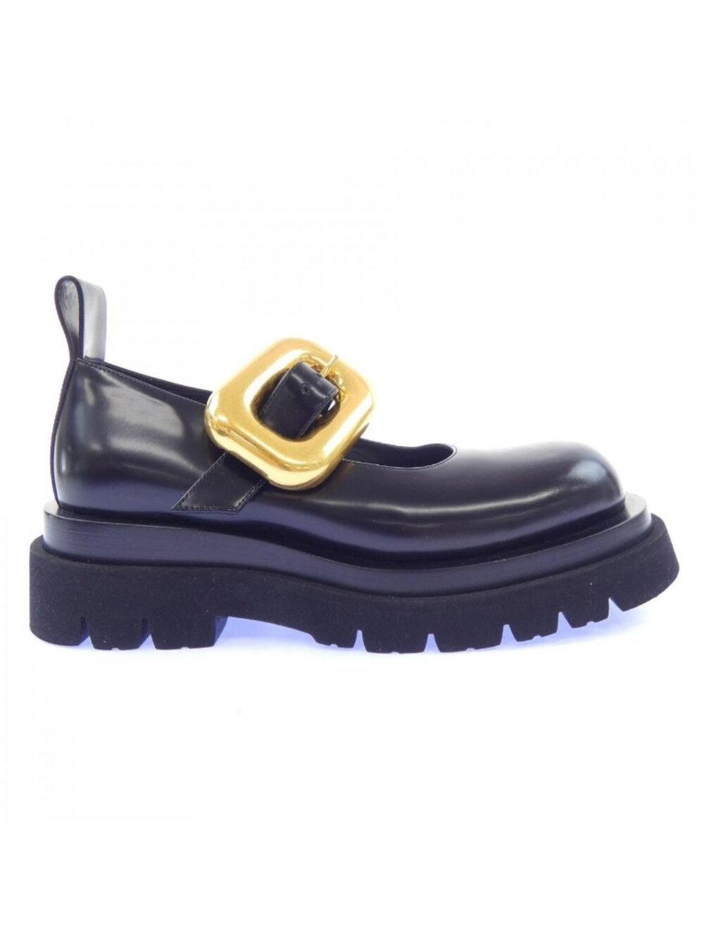 Bottega Veneta Sneakers Black
